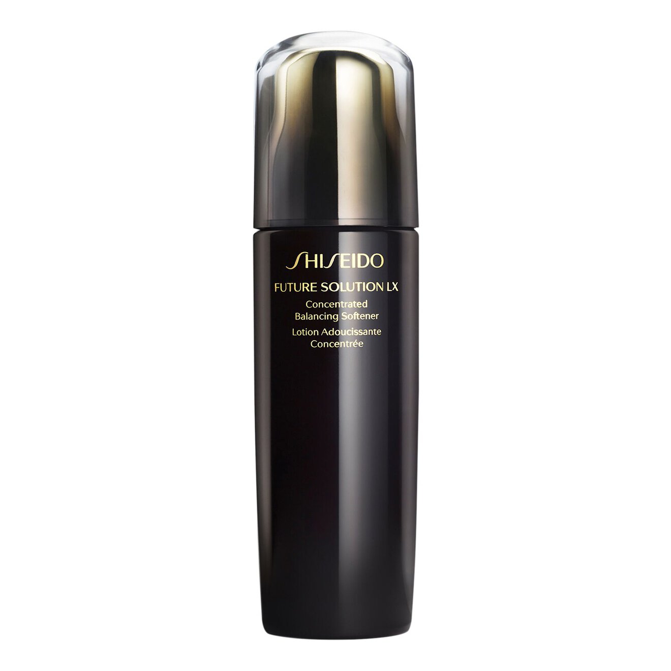 Future Solution LX Concentrated Balancing Softener