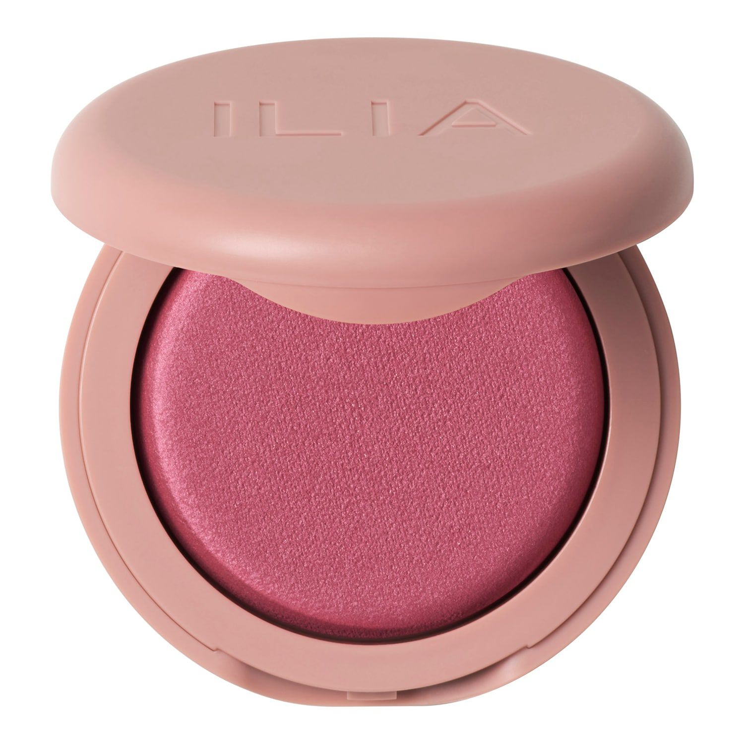 Soft Focus Blurring Blush