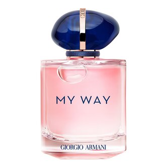 ماء عطر ماي واي