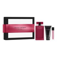 For Her Eau de Parfum Intense - Fragrance Set , NARCISO RODRIGUEZ