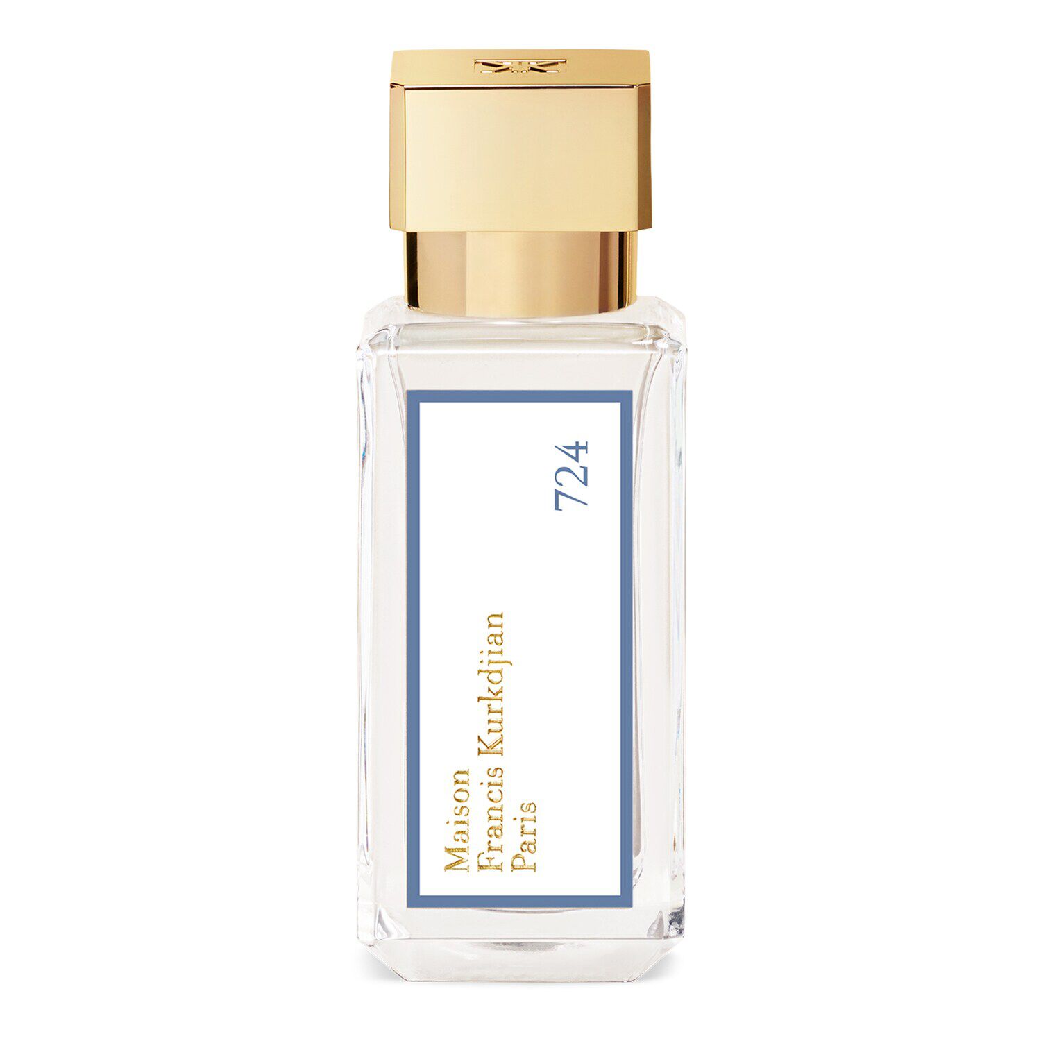 724 - ماء عطر