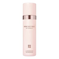 Givenchy Irresistible The Deodorant, GIVENCHY