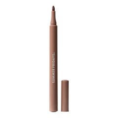 Flushed Lip Stain, SUMMER FRIDAYS