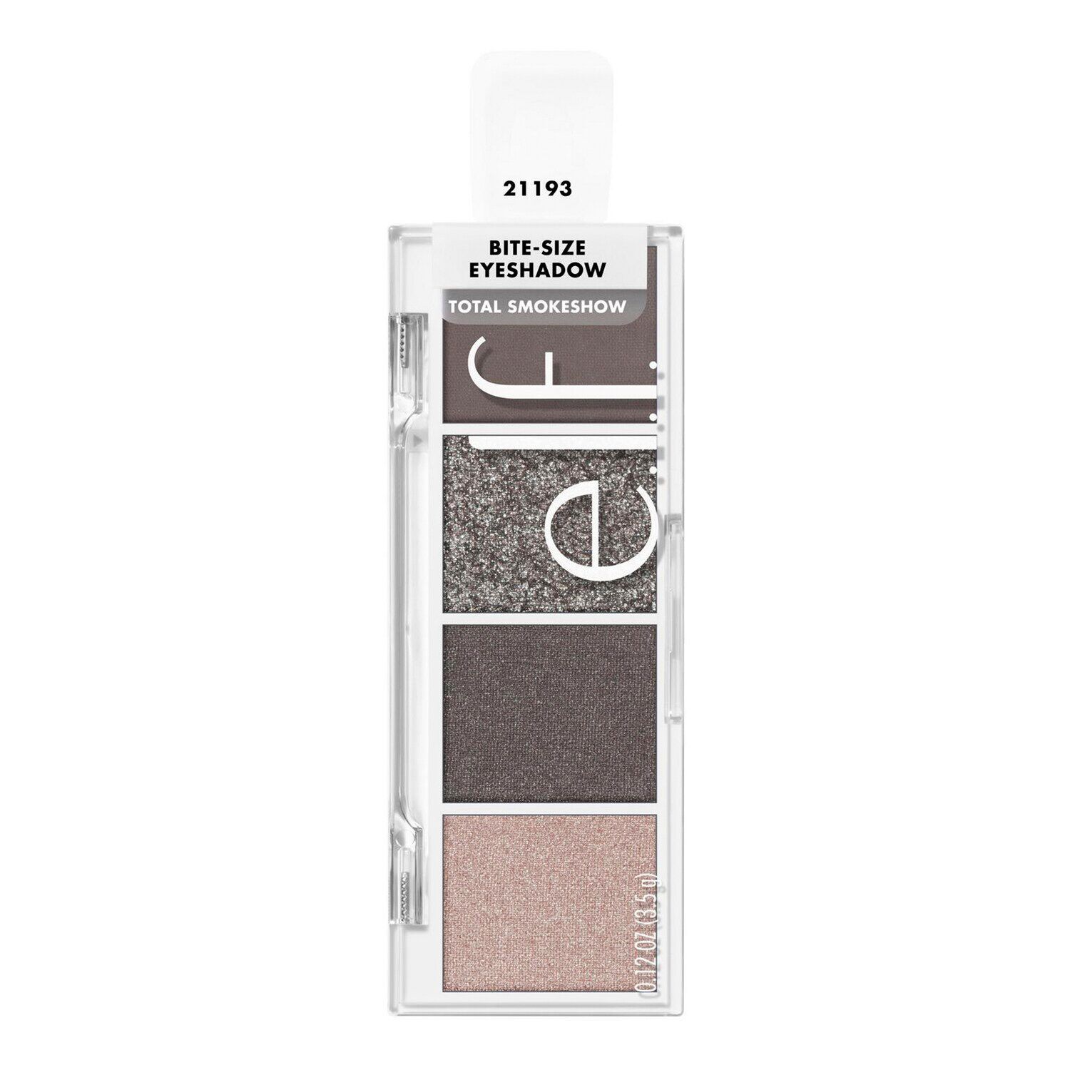 Bite-Size Eyeshadow