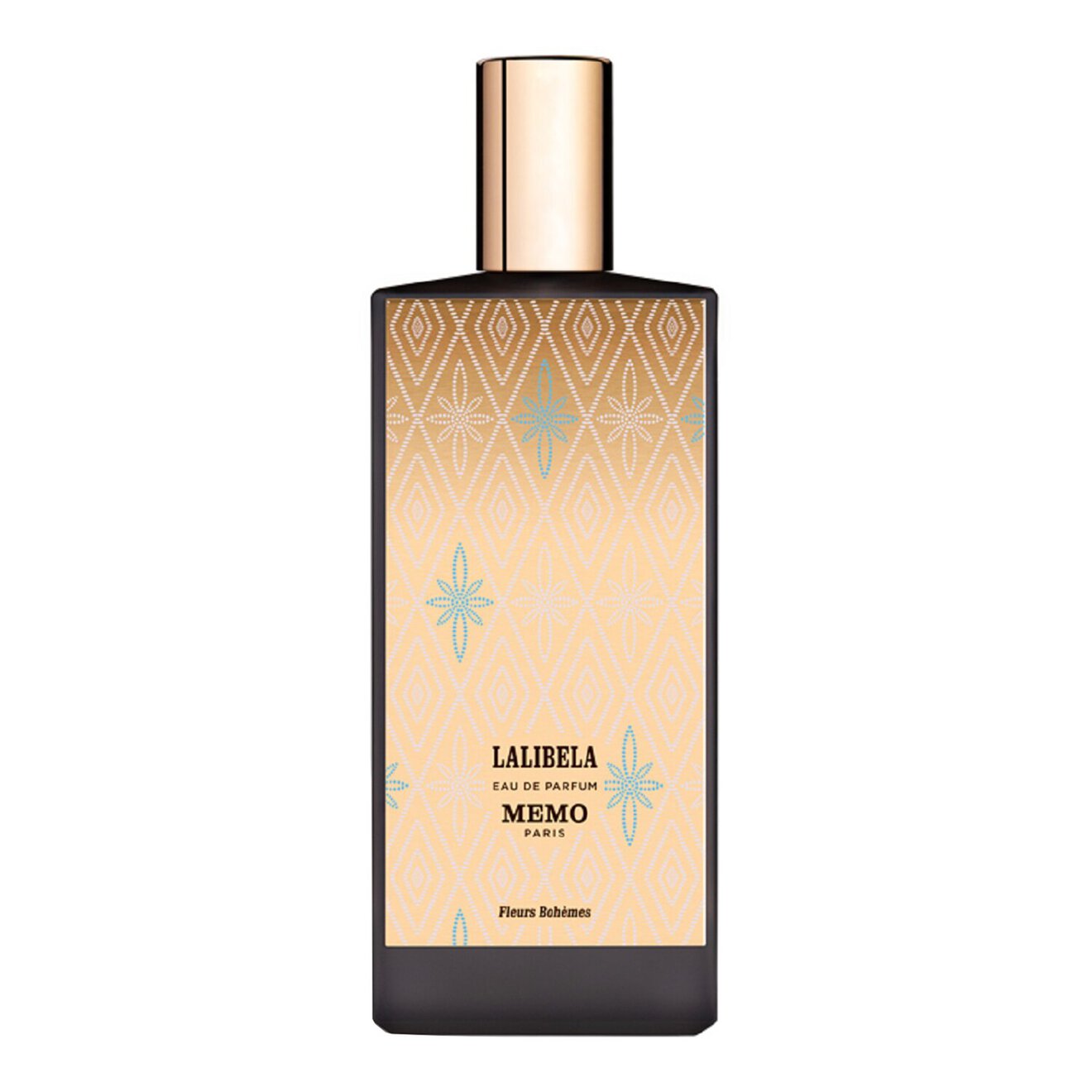 Lalibela - Eau de Parfum