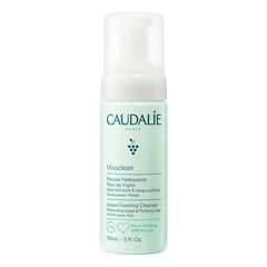 Vinoclean - Gentle Foam Cleanser, CAUDALIE