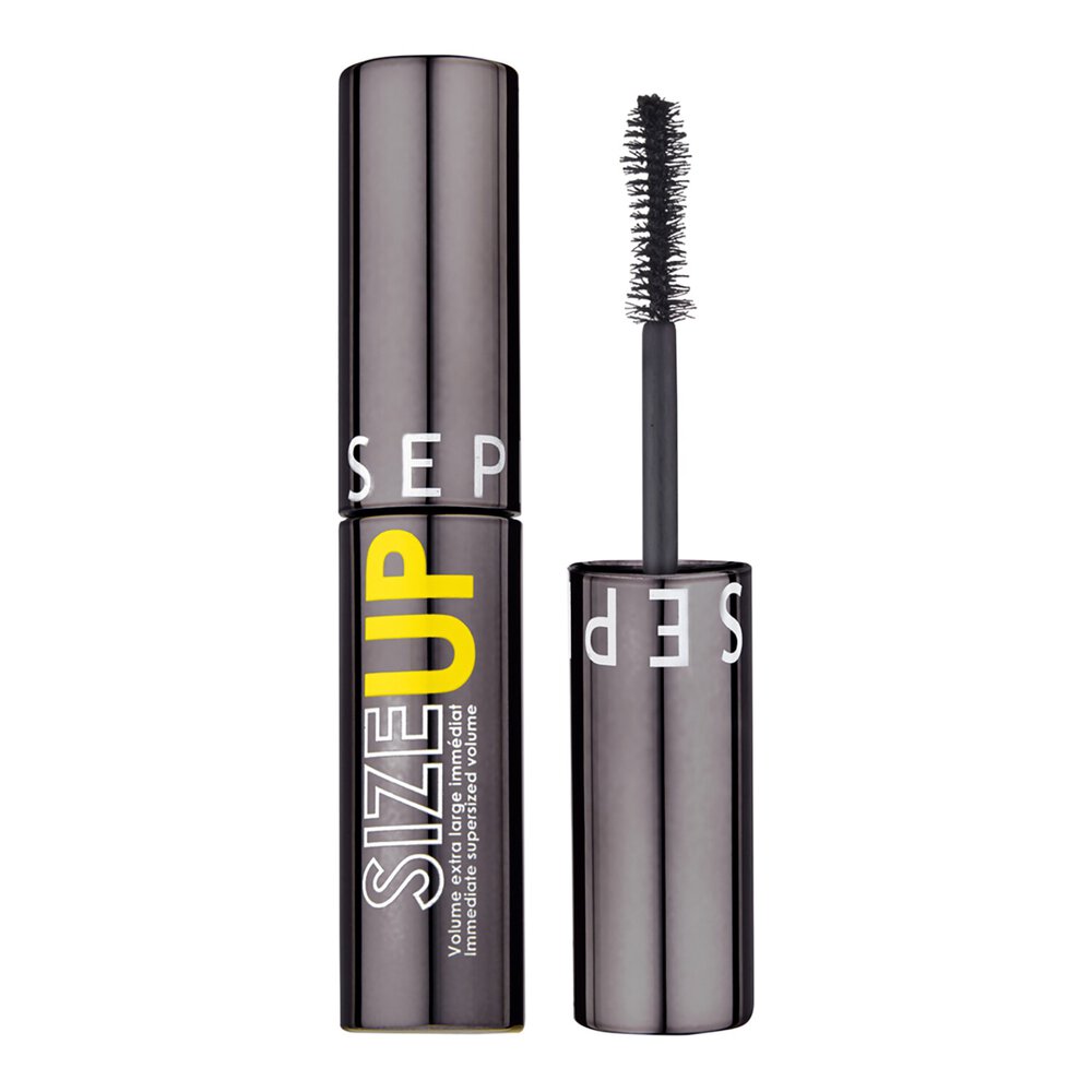 Sephora Collection Size Up - Mini Volumizing Mascara