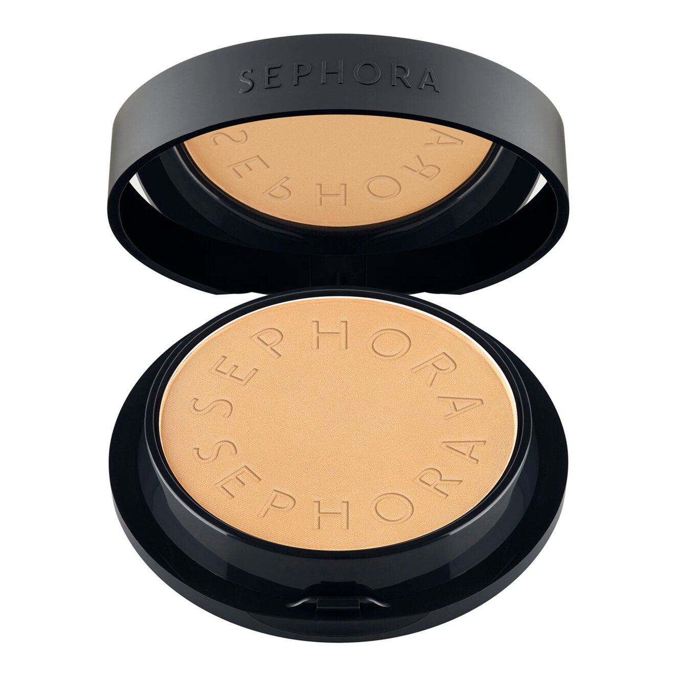 Best Skin Ever Matte - Matte powder foundation