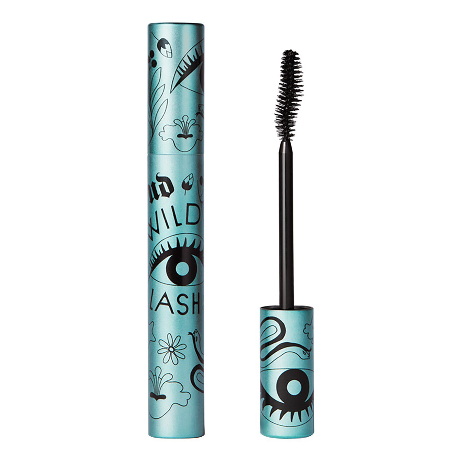 Wild Lash Mascara