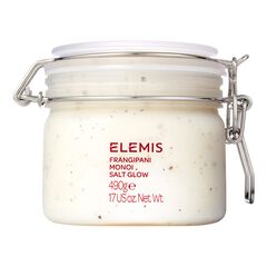 Frangipani Monoi Salt Glow - Body Scrub, ELEMIS