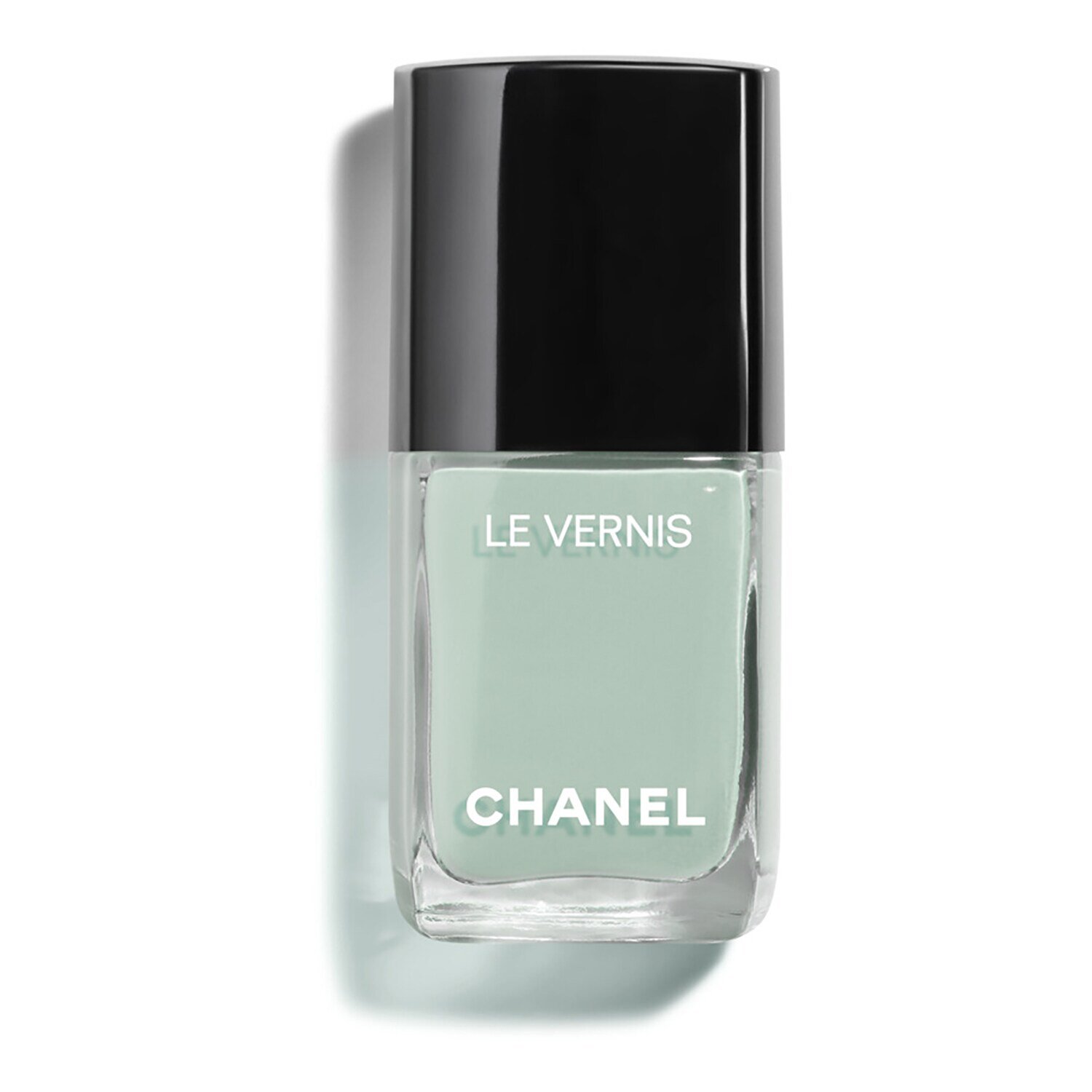LE VERNIS Nail Colour
