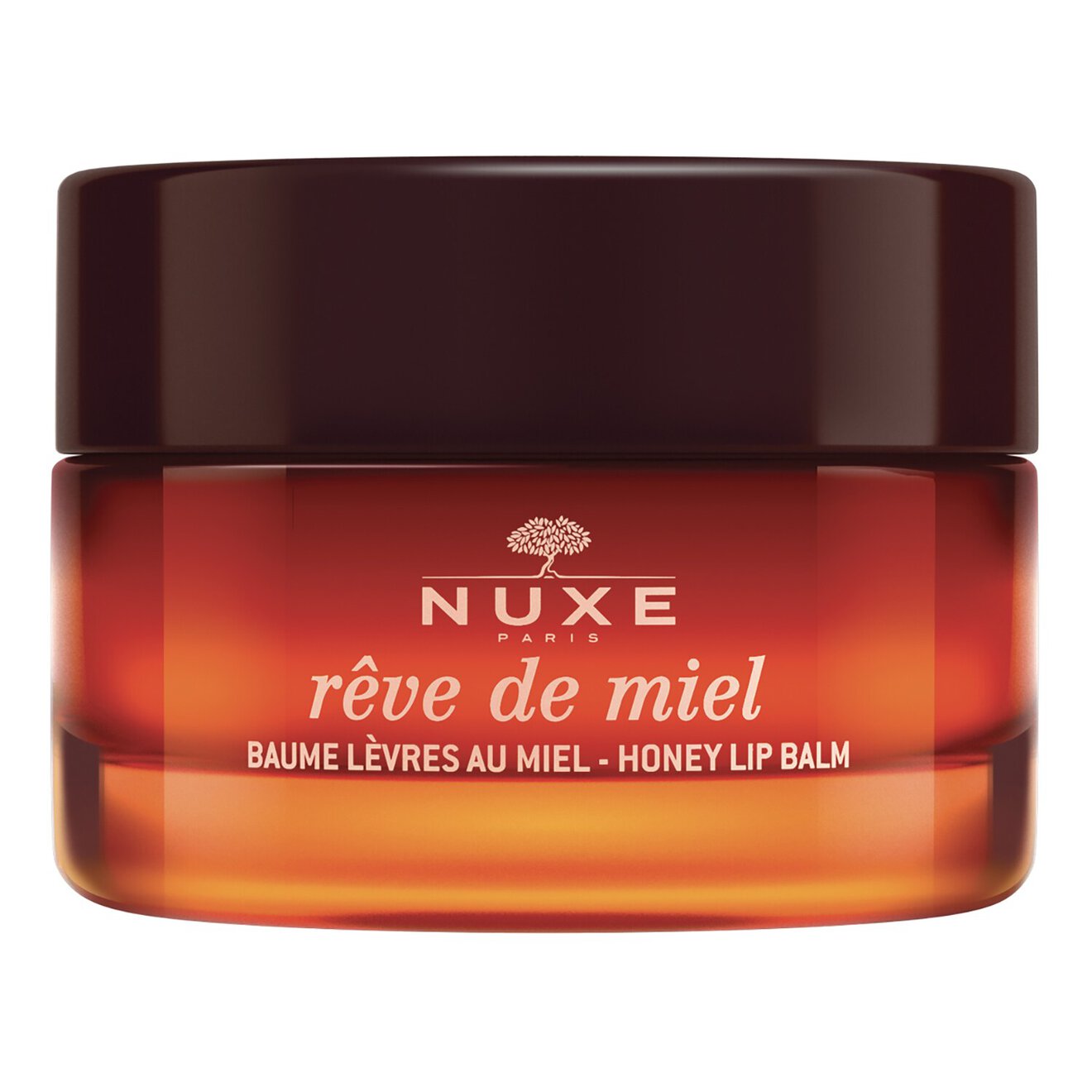 Ultra nourishing Lip Balm Rêve de Miel ® New Formula
