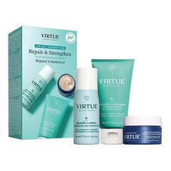 Recovery Discover, VIRTUE