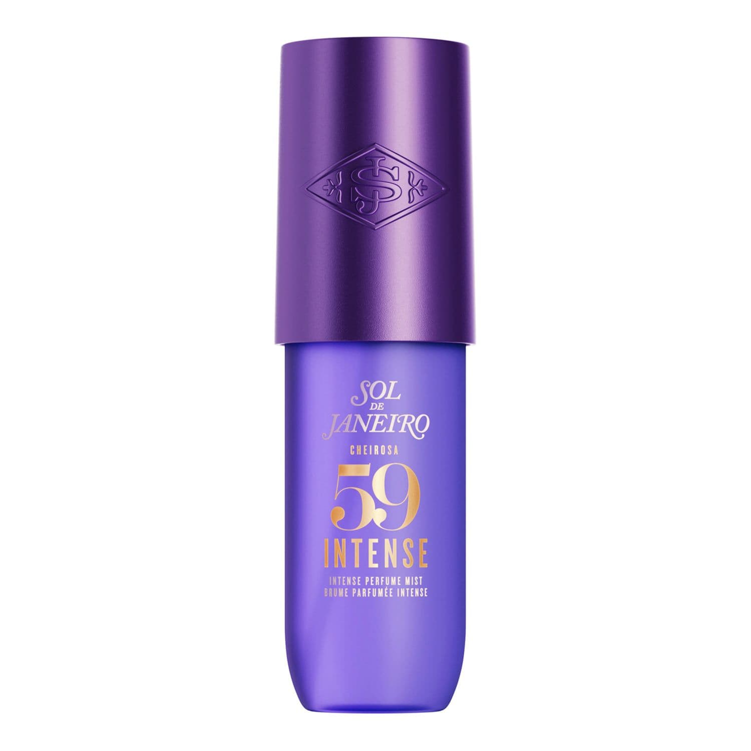 Cheirosa 59 Intense Perfume Mist
