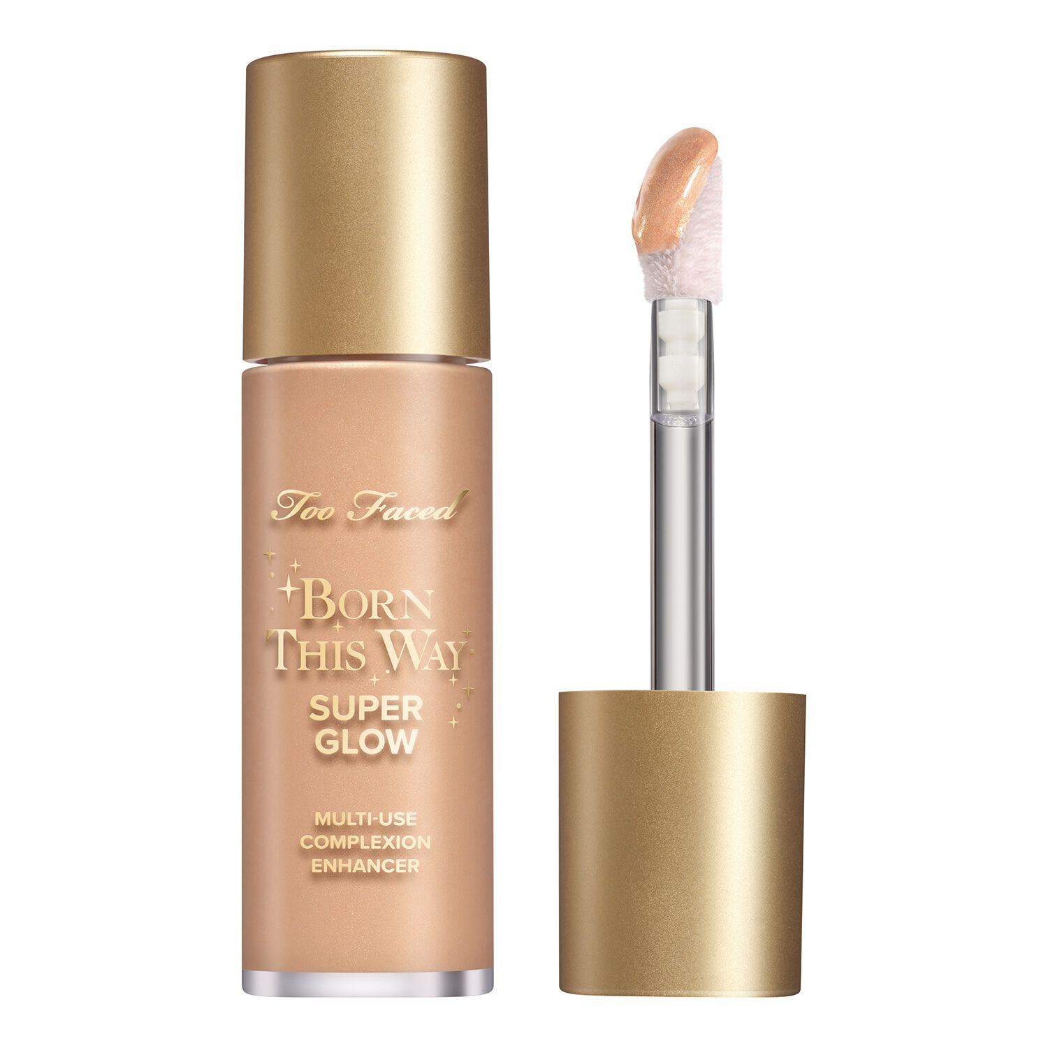 Born This Way Super Glow