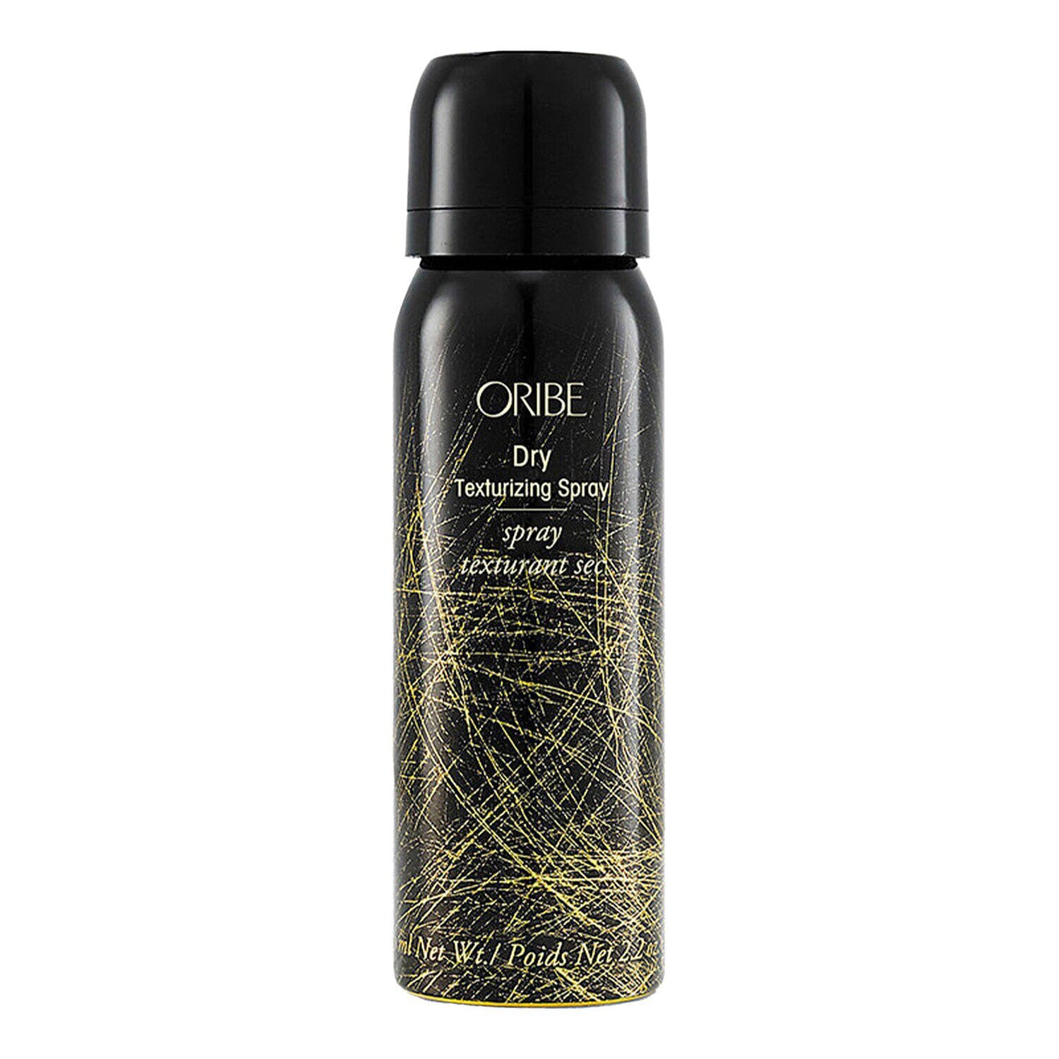 Dry Texturizing Spray