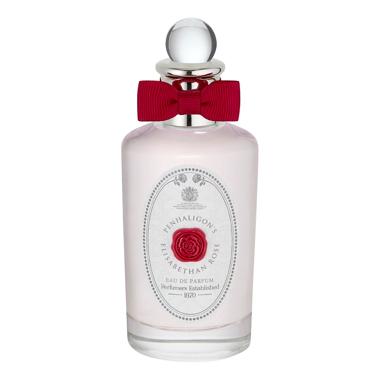 ماء عطر إليزابيثان روز
