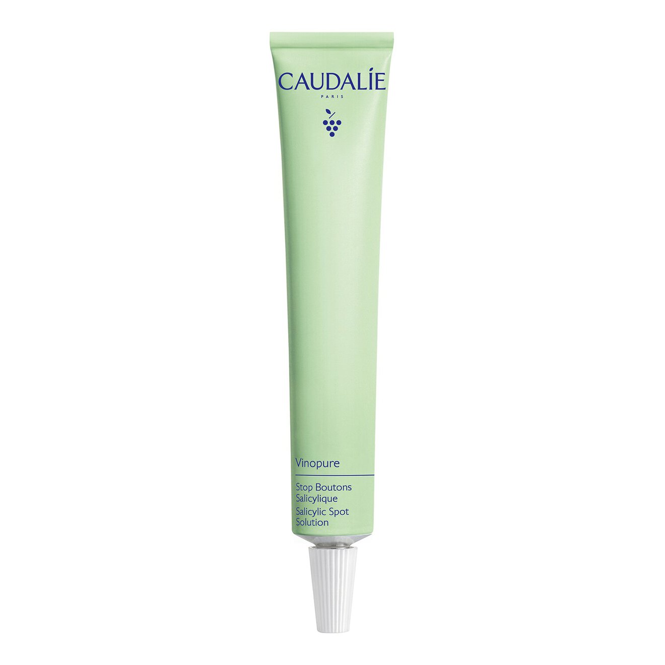 Vinopure Salicylic Stop Solution