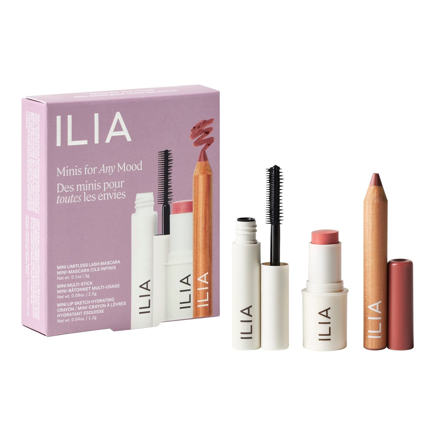 مينيز فور أني مود