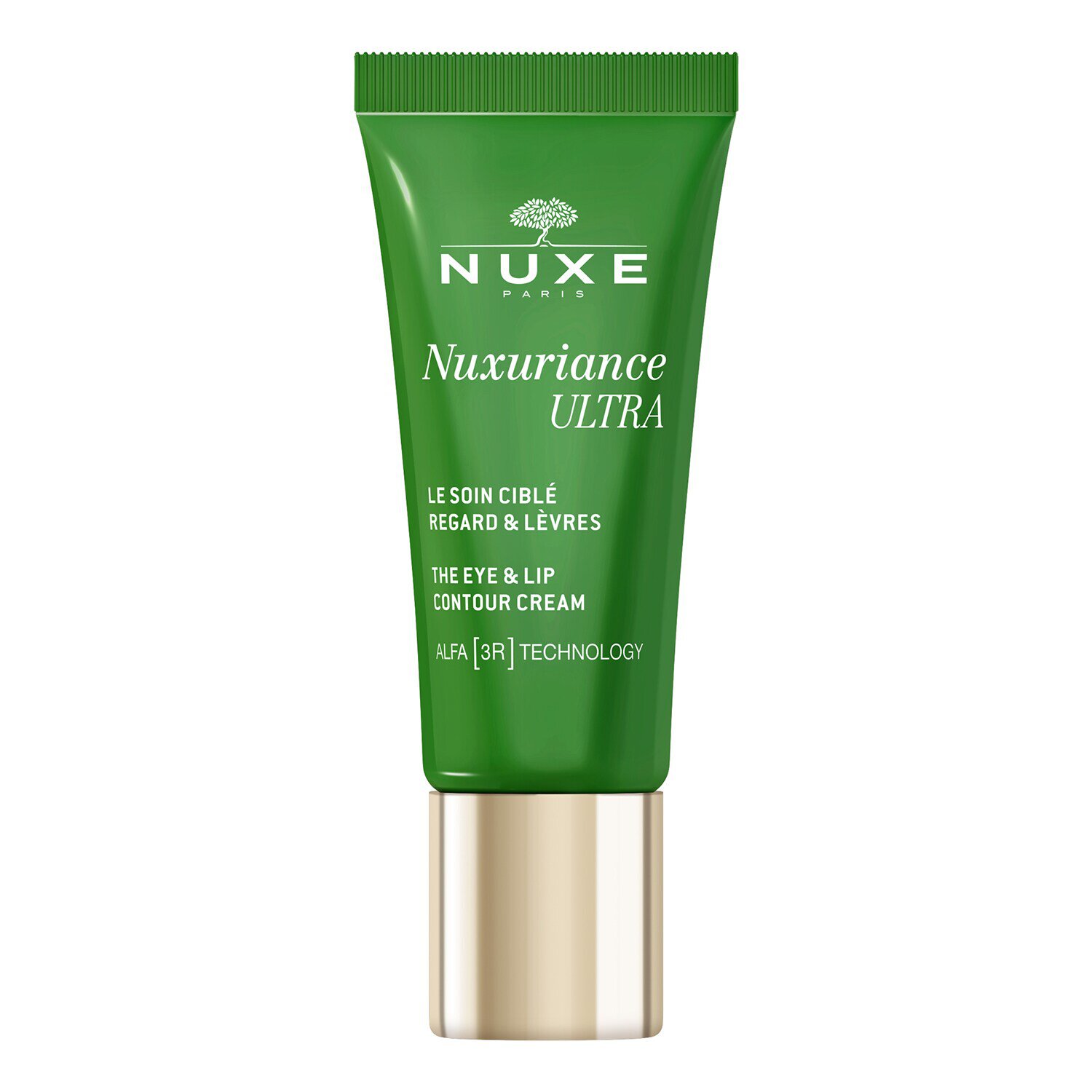 Nuxuriance® Ultra Targetted Eye & Lip Contour Cream