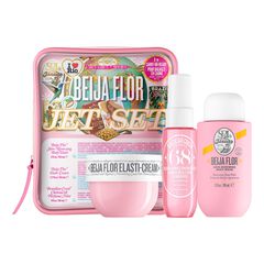 Beija Flor Jet Set, SOL DE JANEIRO