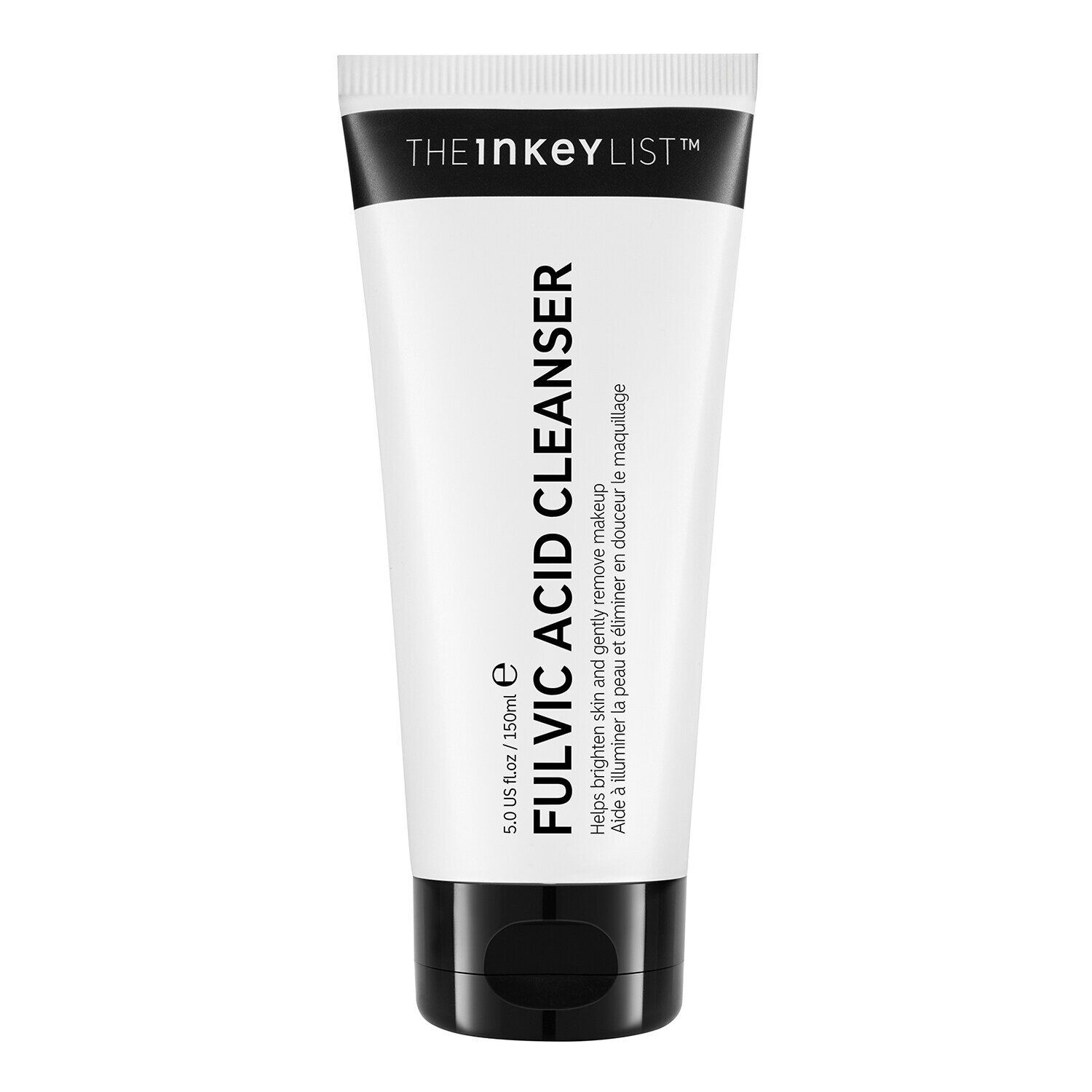 Fulvic Acid Brightening Cleanser