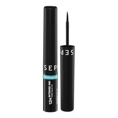 12H Intense Ink Liner - Matte Liquid Eyeliner, SEPHORA COLLECTION