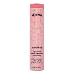 Mirrorball - High Shine + Protect Antioxidant Conditioner, AMIKA