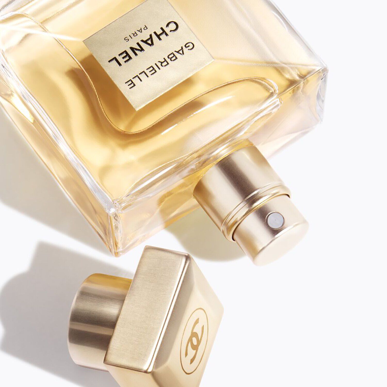 Gabrielle chanel eau de parfum 50ml shop