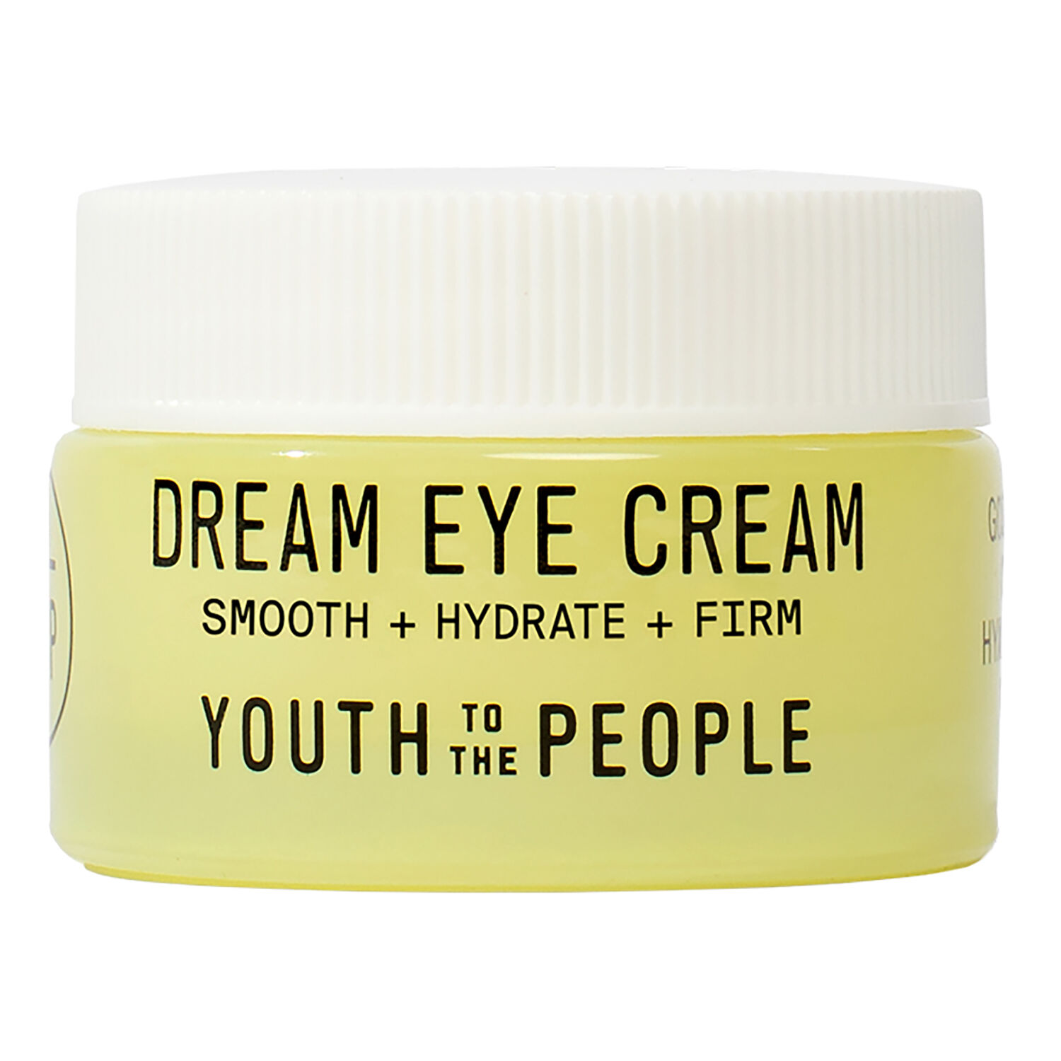 Superberry Dream Eye Cream With Vitamin C And Ceramides