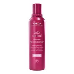 Color Control Rich Shampoo, AVEDA