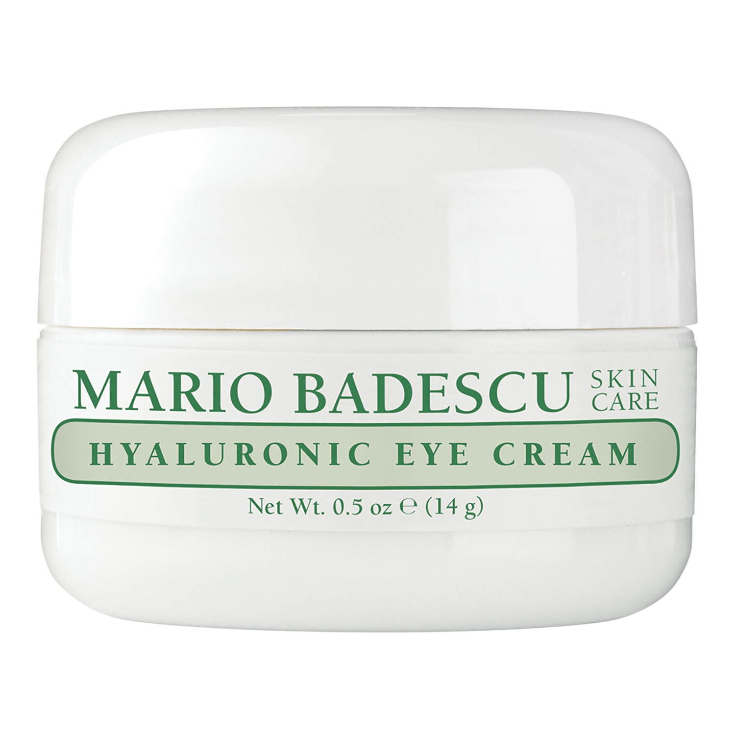 HYALURONIC EYE CREAM