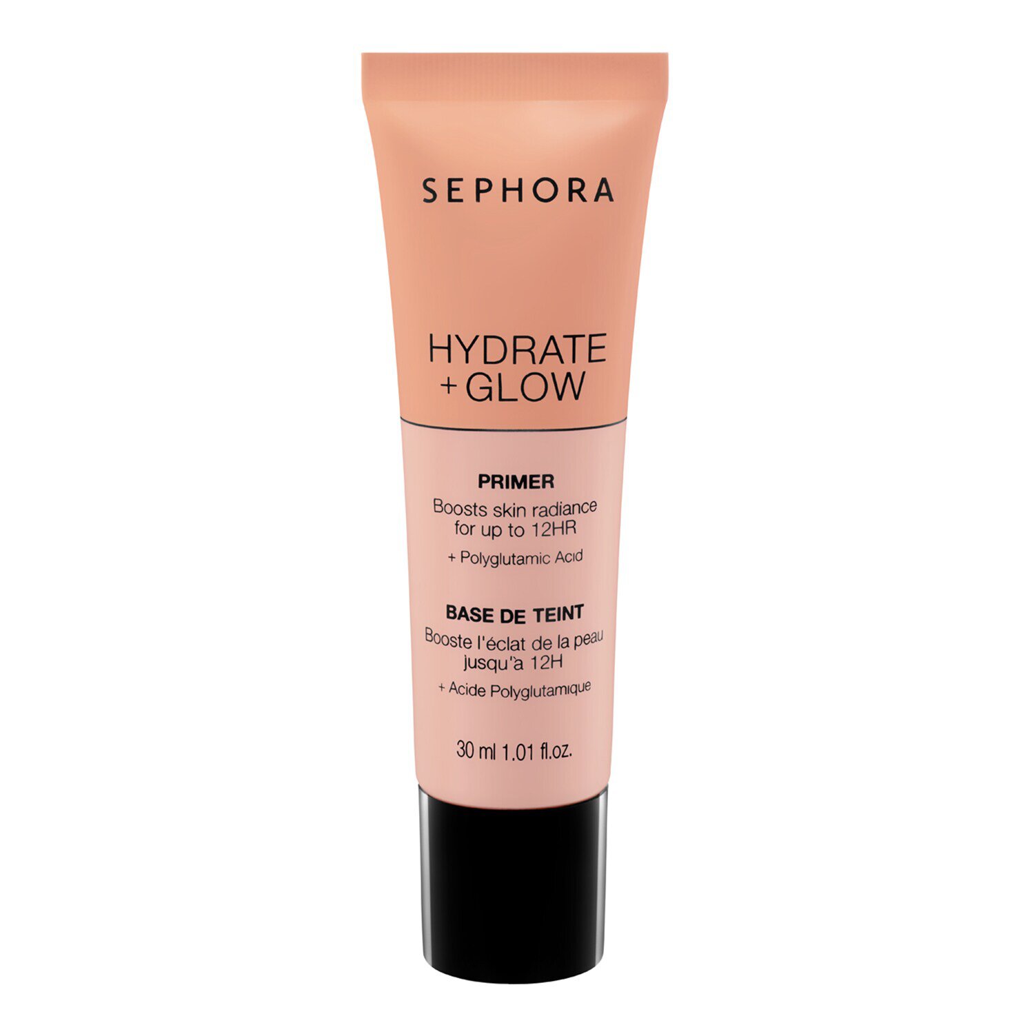 Hydrate + Glow Face Primer