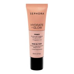 Hydrate + Glow Face Primer, SEPHORA COLLECTION