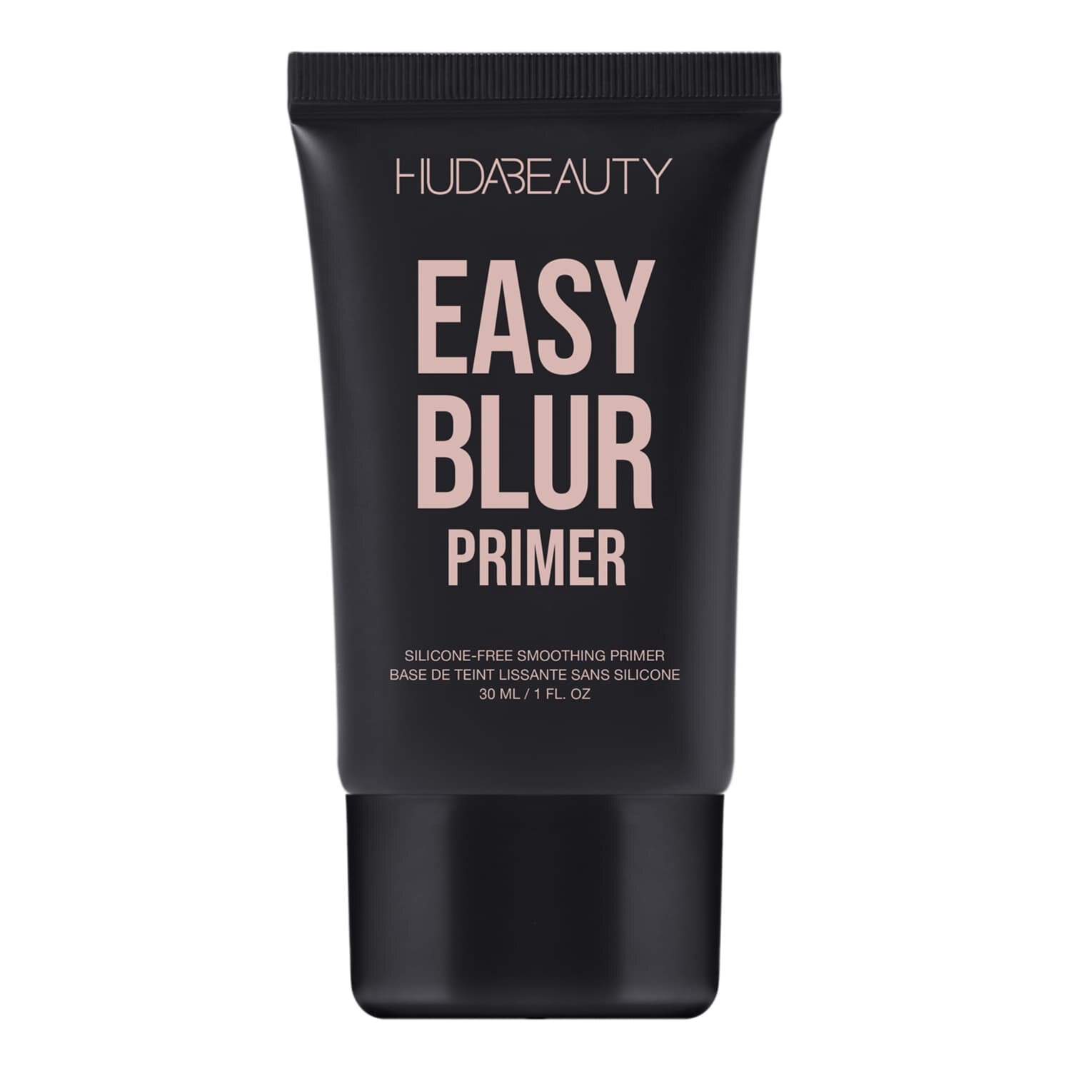 Easy Blur Silicone-Free Smoothing Primer