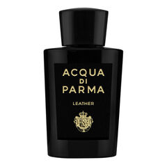 SIGNATURE OF THE SUN LEATHER, ACQUA DI PARMA