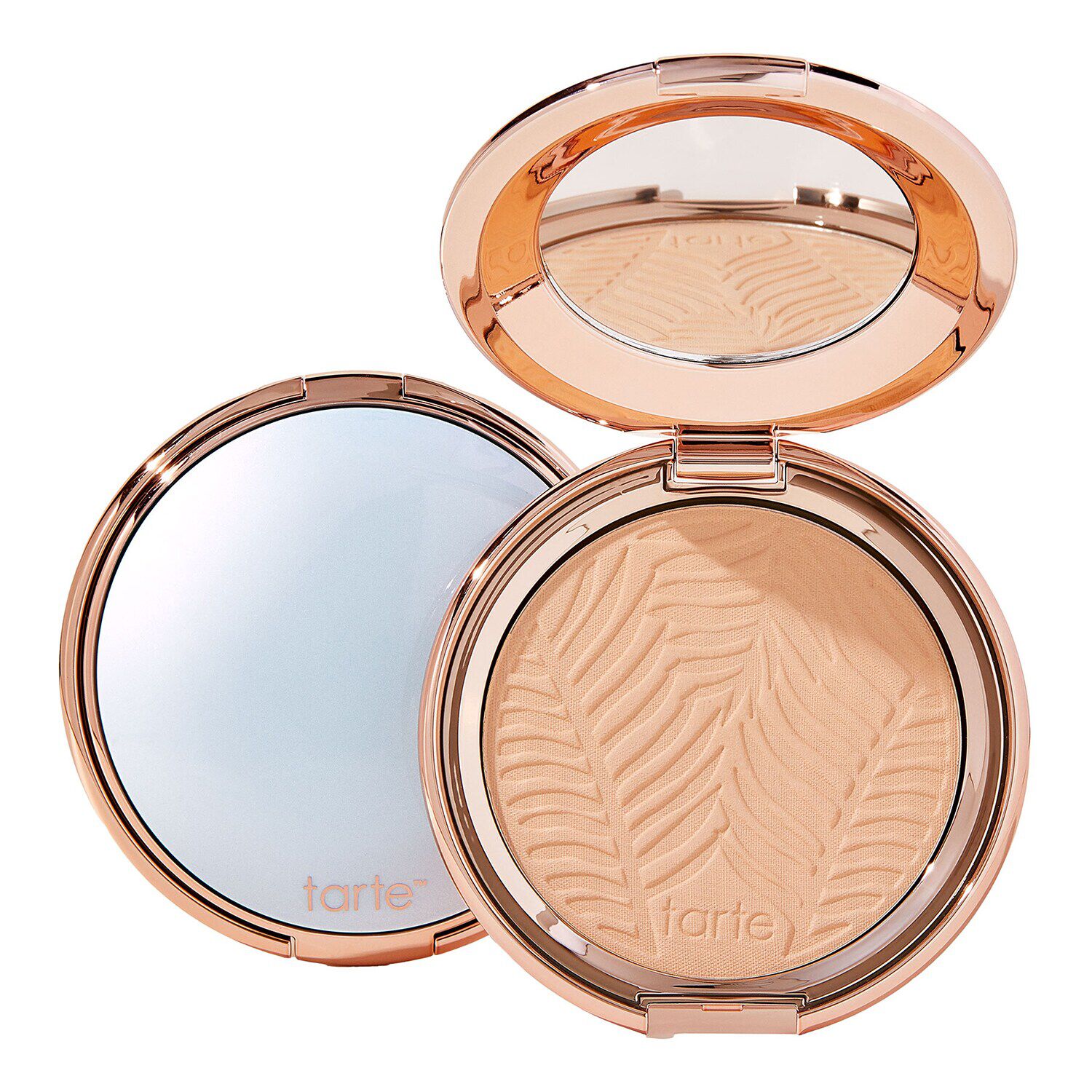 Amazonian Clay 16-Hr Blurring Powder Foundation