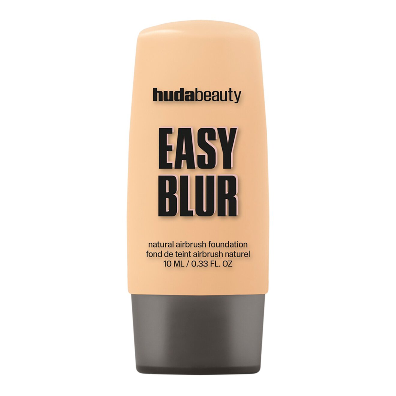 Easy Blur Foundation Mini