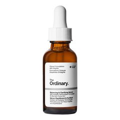 Balancing & Clarifying Serum, THE ORDINARY