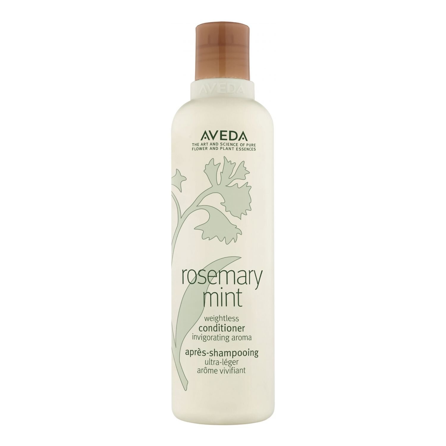 Rosemary Mint Weightless Conditioner