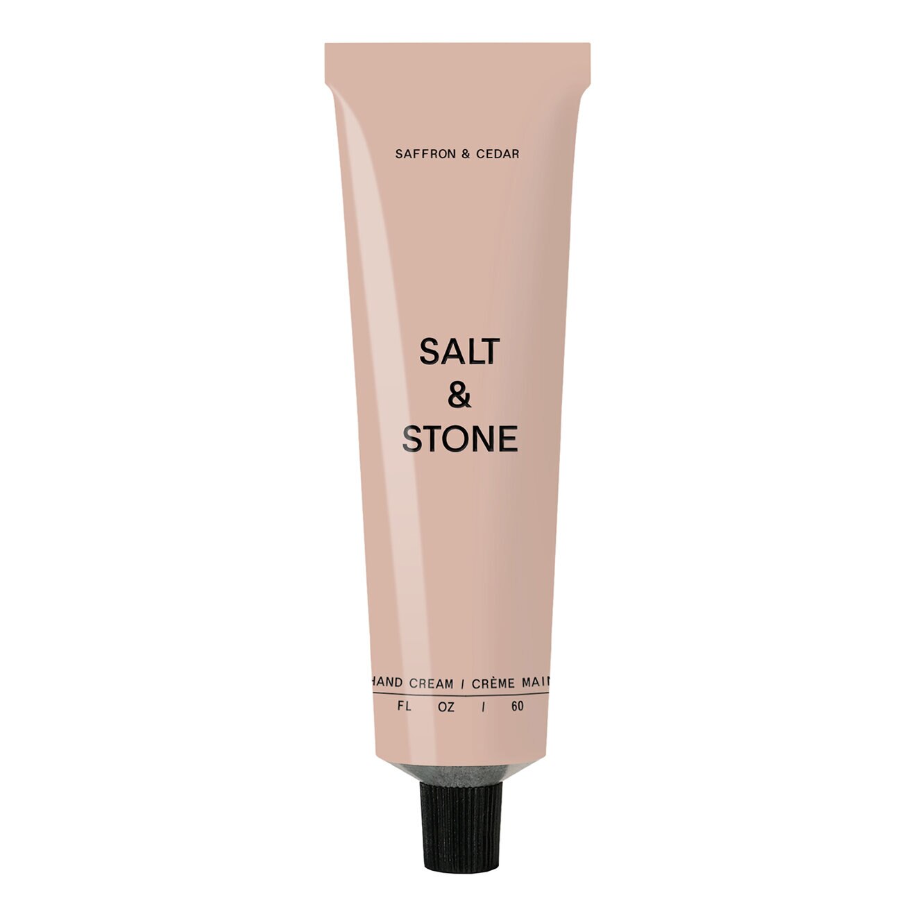 Saffron & Cedar Hand Cream