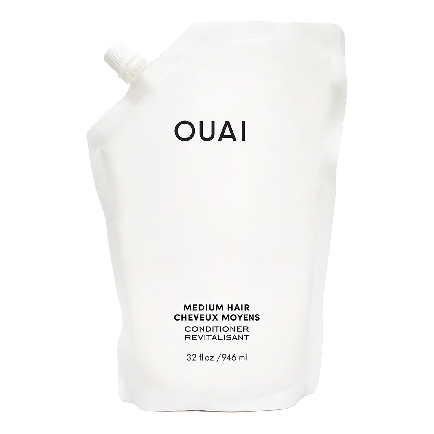 Medium Hair Conditioner