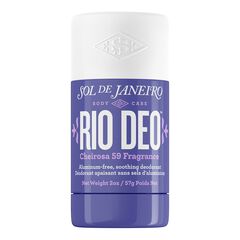 Rio Deo Aluminum-Free Deodorant Cheirosa 59, SOL DE JANEIRO