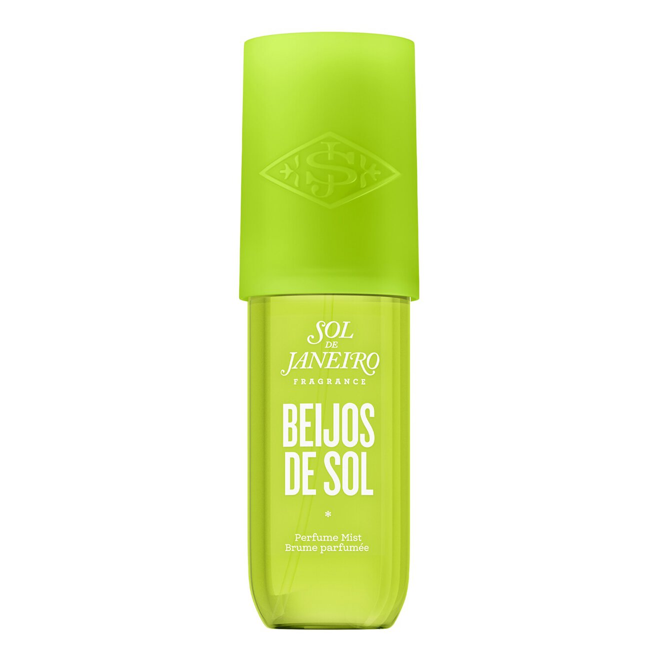 Beijos De Sol Perfume Mist