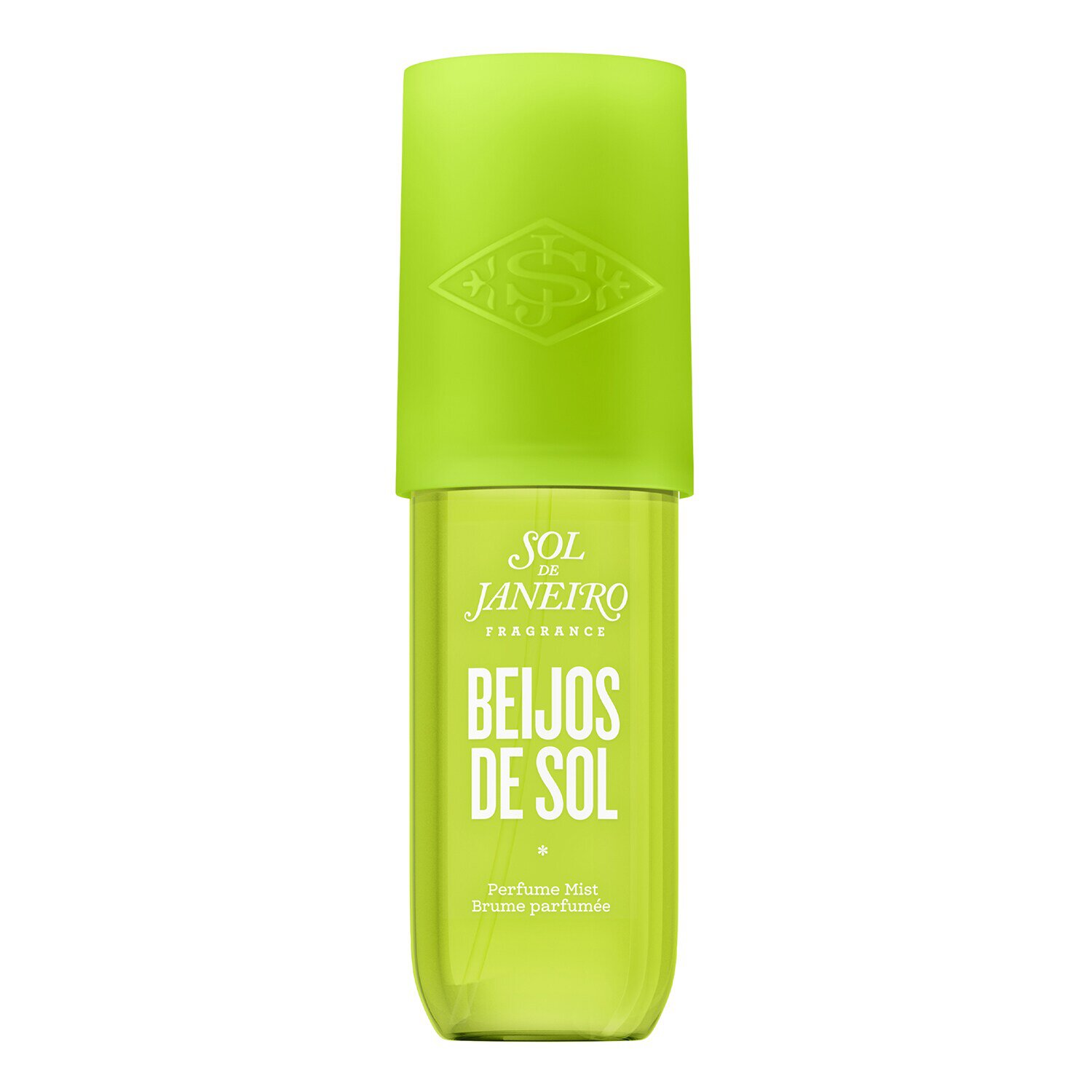 Beijos De Sol Perfume Mist