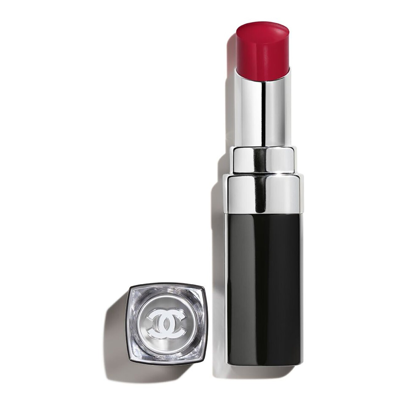 ROUGE COCO BLOOM - Long Lasting Moisturizing And Plumping Lipstick