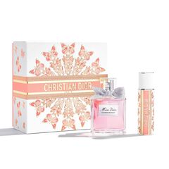 Limited-Edition Miss Dior Blooming Bouquet Set, DIOR