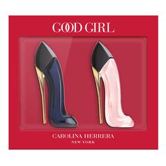 Set Good Girl Eau de Parfum + Blush Eau de Parfum, CAROLINA HERRERA