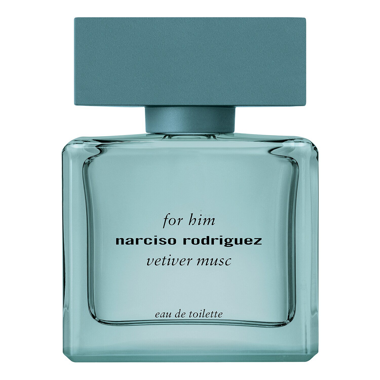 For Him Vetiver Musc Eau de Toilette