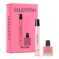 Born in Roma Donna Set, VALENTINO